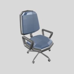 オフィスチェア